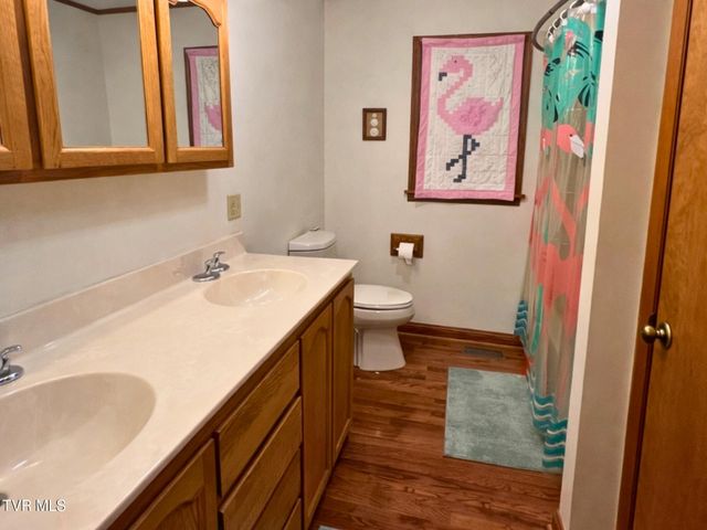 60 West School Street, Mosheim, TN 37818