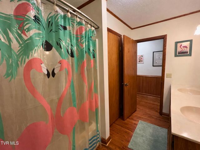 60 West School Street, Mosheim, TN 37818