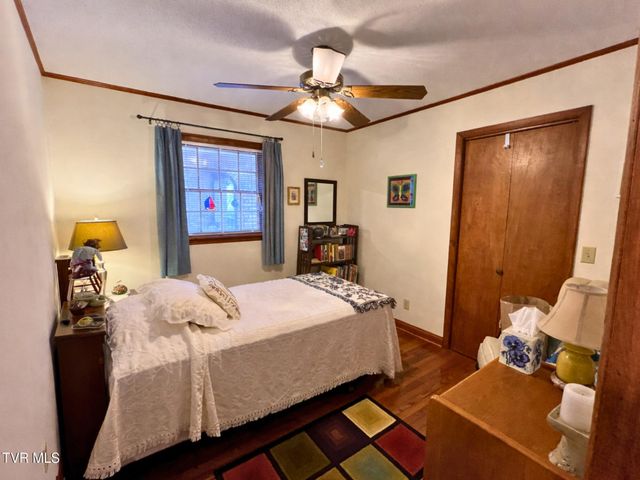 60 West School Street, Mosheim, TN 37818