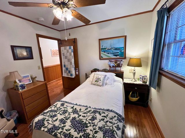 60 West School Street, Mosheim, TN 37818