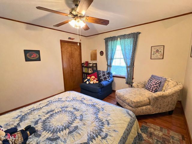 60 West School Street, Mosheim, TN 37818