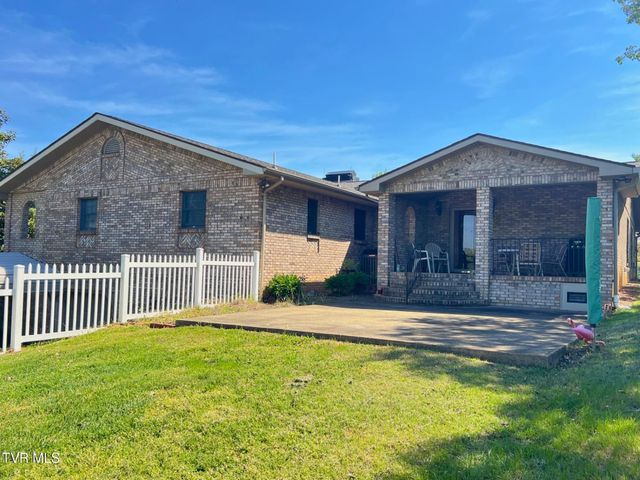 60 West School Street, Mosheim, TN 37818