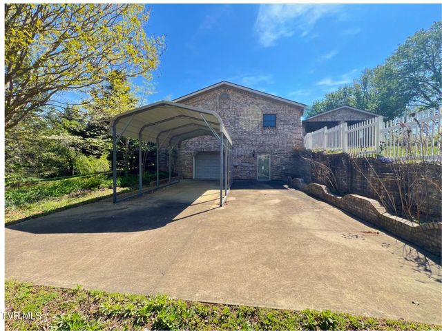 60 West School Street, Mosheim, TN 37818