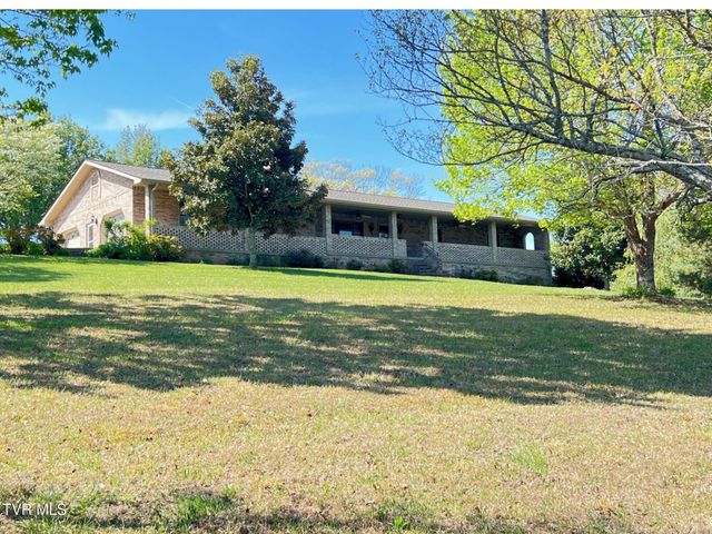 60 West School Street, Mosheim, TN 37818