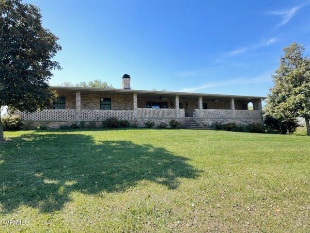 60 West School Street, Mosheim, TN 37818