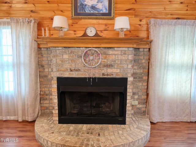 60 West School Street, Mosheim, TN 37818