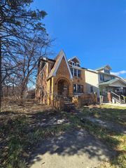 12127 Prairie Street, Detroit, MI 48204