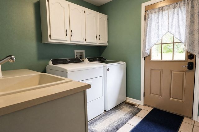 2307 Hamlin Dr, Paris, TN 38242