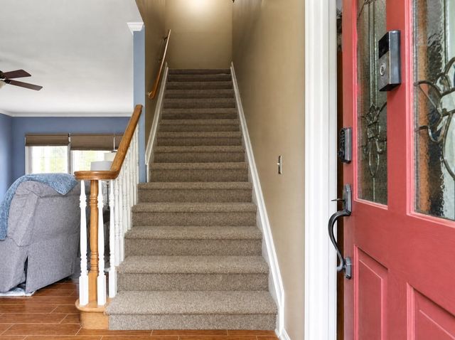 2307 Hamlin Dr, Paris, TN 38242