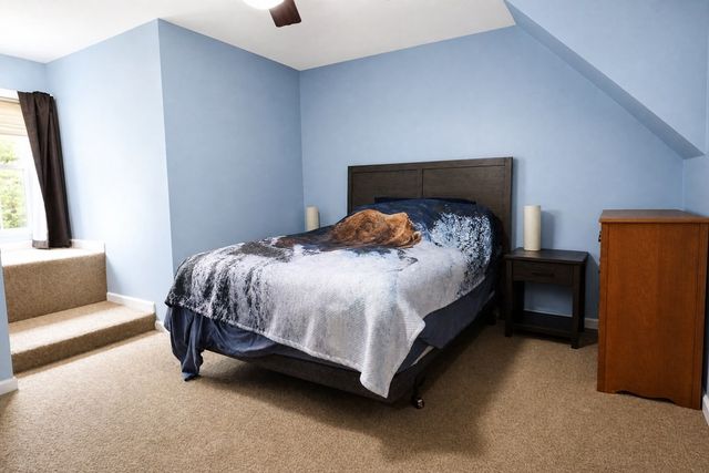 2307 Hamlin Dr, Paris, TN 38242
