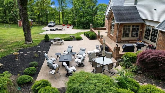 2307 Hamlin Dr, Paris, TN 38242