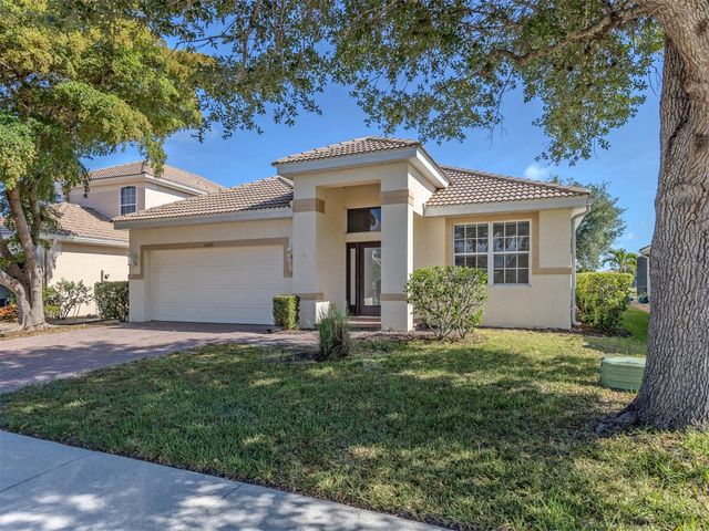 11626 DANCING RIVER DRIVE, Venice, FL 34292
