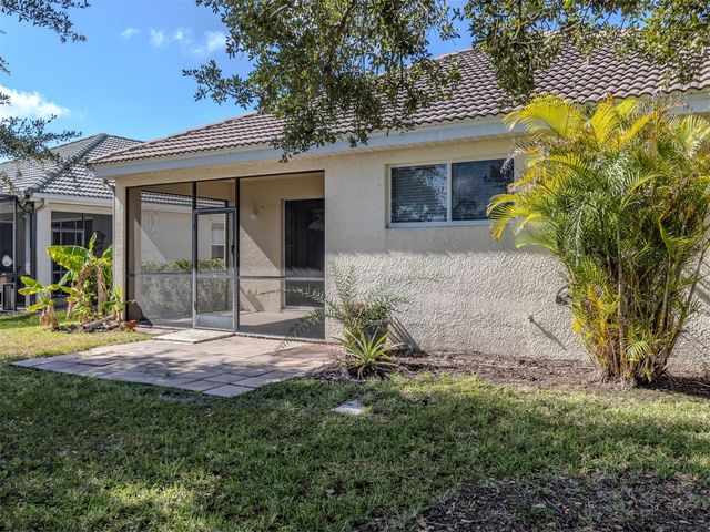 11626 DANCING RIVER DRIVE, Venice, FL 34292