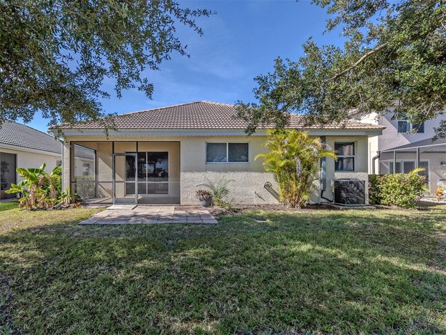 11626 DANCING RIVER DRIVE, Venice, FL 34292