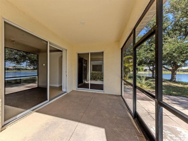 11626 DANCING RIVER DRIVE, Venice, FL 34292