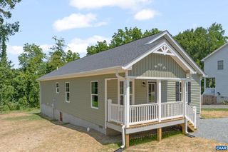 322 EAST ST, Gordonsville, VA 22942