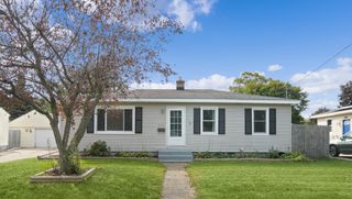 644 Oakcrest Street Sw, City Of Wyoming, MI 49509