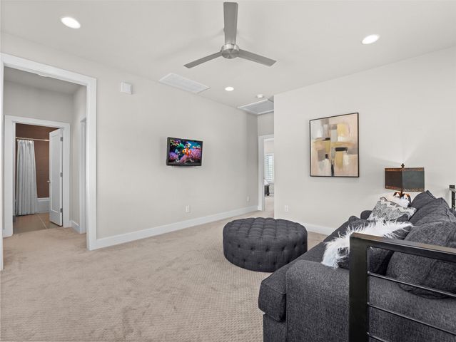 2201 Belaire DR, Granite Shoals, TX 78654