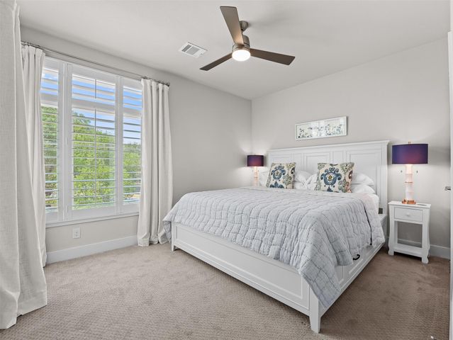 2201 Belaire DR, Granite Shoals, TX 78654