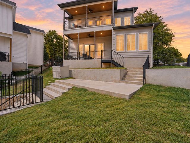 2201 Belaire DR, Granite Shoals, TX 78654