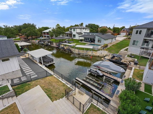 2201 Belaire DR, Granite Shoals, TX 78654