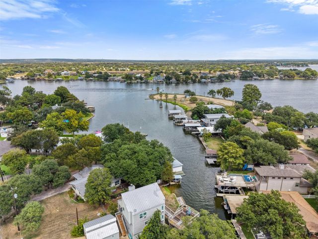 2201 Belaire DR, Granite Shoals, TX 78654