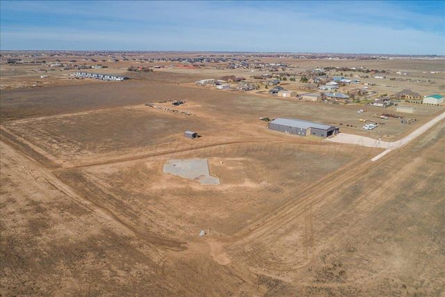 12251 FM 2590, Amarillo, TX 79119