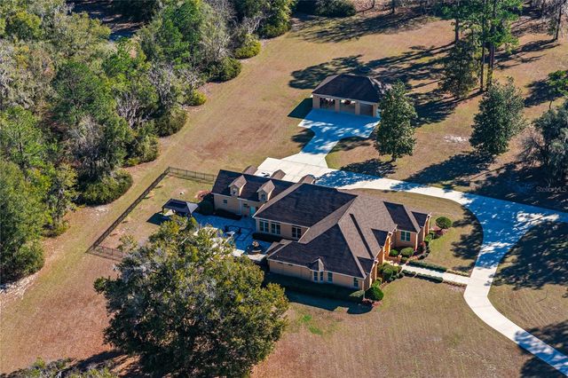 573 SE NATURE DRIVE, Lake City, FL 32025