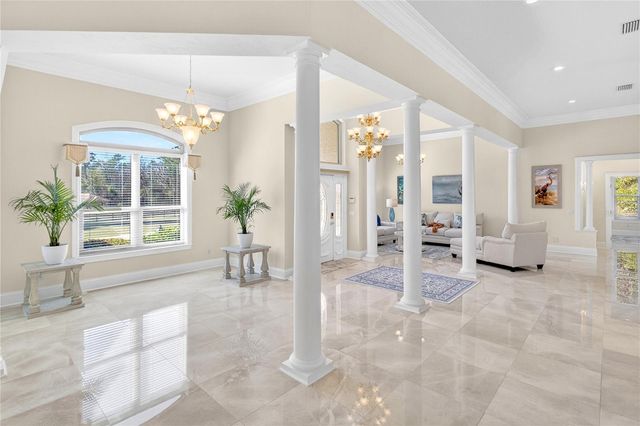 573 SE NATURE DRIVE, Lake City, FL 32025