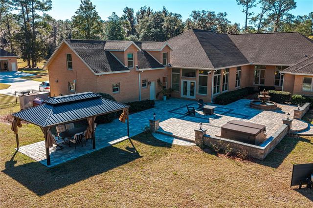 573 SE NATURE DRIVE, Lake City, FL 32025