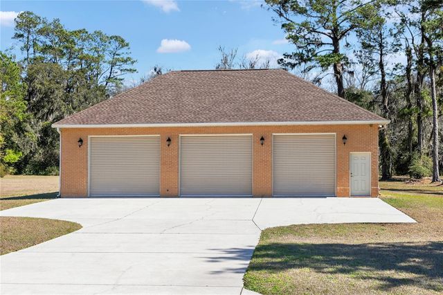 573 SE NATURE DRIVE, Lake City, FL 32025