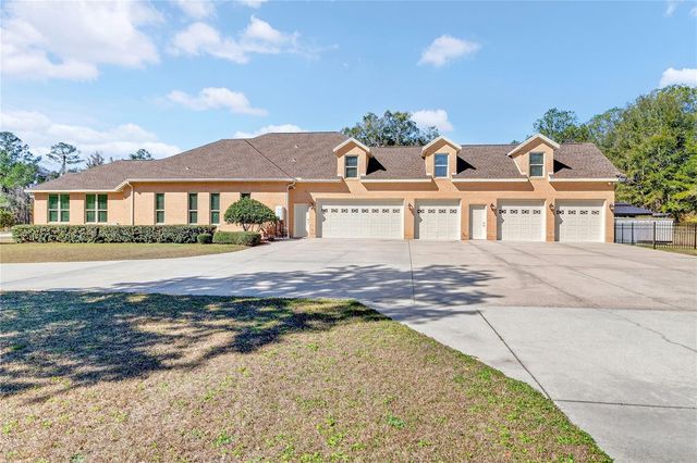 573 SE NATURE DRIVE, Lake City, FL 32025