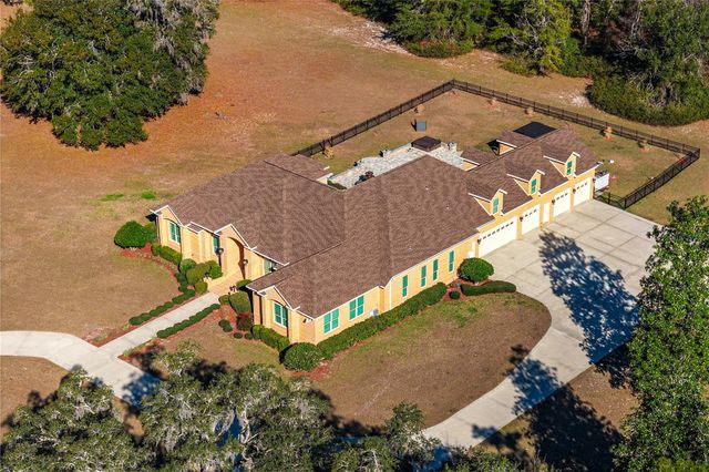 573 SE NATURE DRIVE, Lake City, FL 32025