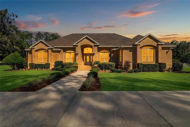 573 SE NATURE DRIVE, Lake City, FL 32025