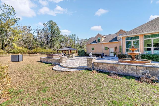 573 SE NATURE DRIVE, Lake City, FL 32025