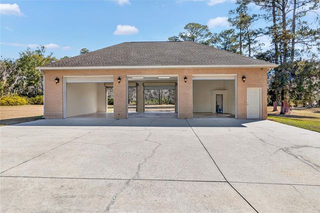 573 SE NATURE DRIVE, Lake City, FL 32025