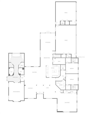 573 SE NATURE DRIVE, Lake City, FL 32025