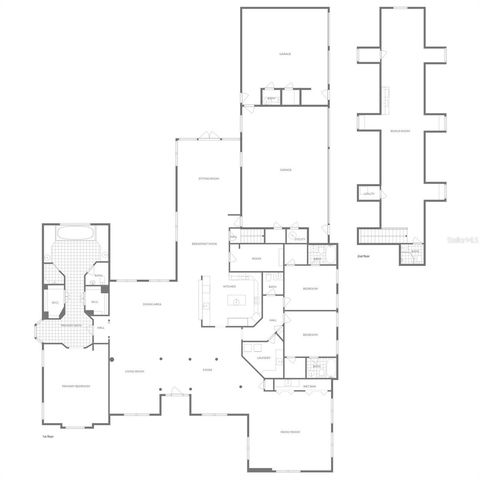 573 SE NATURE DRIVE, Lake City, FL 32025