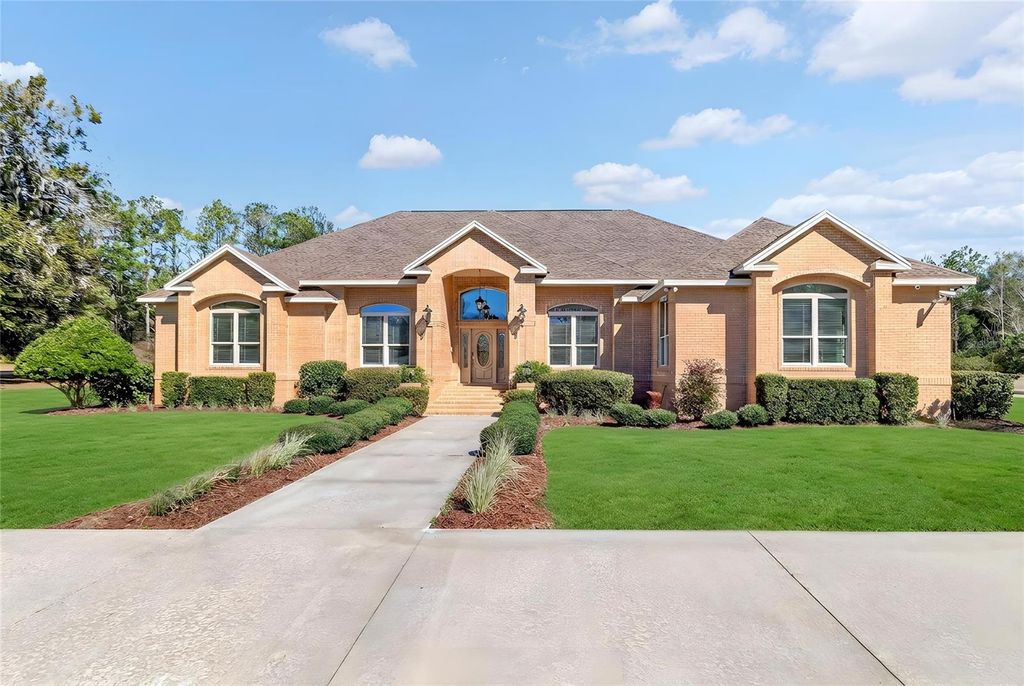 573 SE NATURE DRIVE, Lake City, FL 32025