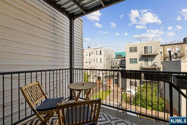 403 Monroe Street 3L, Hoboken, NJ 07030