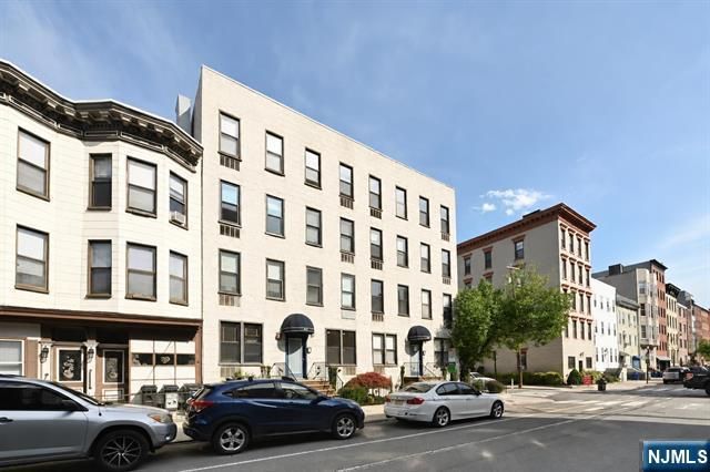 403 Monroe Street 3L, Hoboken, NJ 07030
