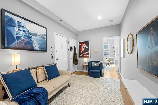 403 Monroe Street 3L, Hoboken, NJ 07030