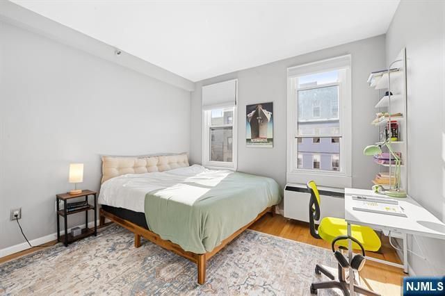403 Monroe Street 3L, Hoboken, NJ 07030