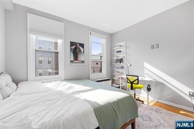 403 Monroe Street 3L, Hoboken, NJ 07030