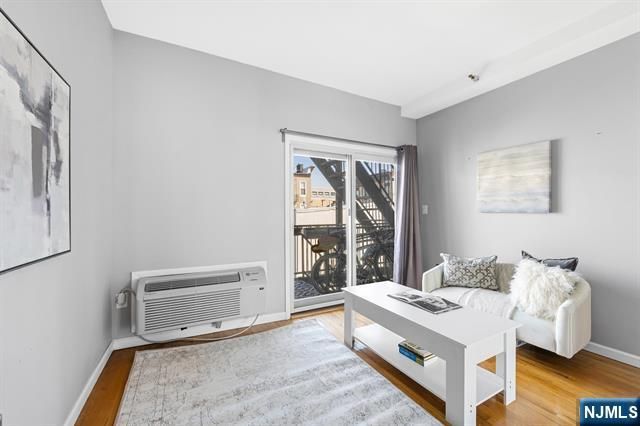 403 Monroe Street 3L, Hoboken, NJ 07030