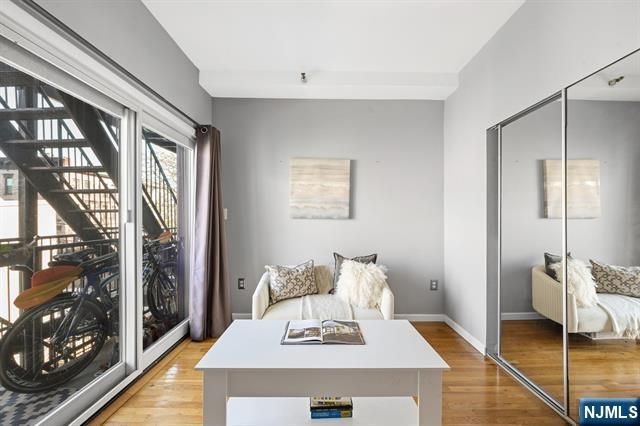 403 Monroe Street 3L, Hoboken, NJ 07030