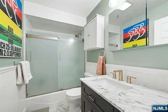 403 Monroe Street 3L, Hoboken, NJ 07030