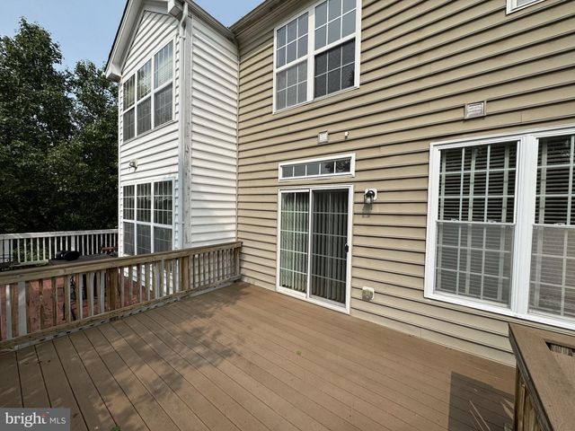 43414 NOTTINGHAM SQ, Ashburn, VA 20147