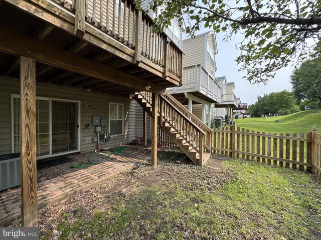 43414 NOTTINGHAM SQ, Ashburn, VA 20147