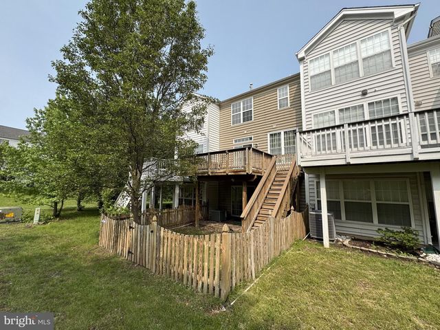43414 NOTTINGHAM SQ, Ashburn, VA 20147